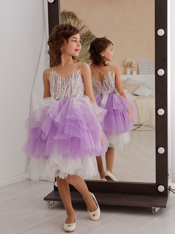 Моника Сирень