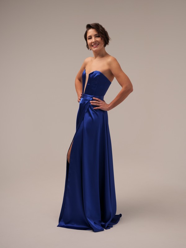 Вечернее платье 8-020