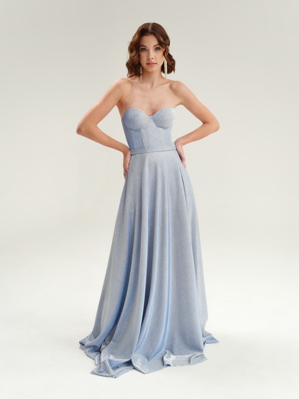 Вечернее платье Алексия