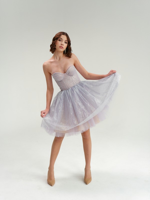 Вечернее платье Лаура