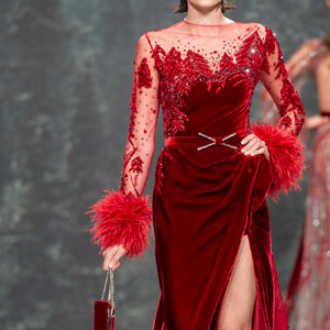 Пошив платья по фото